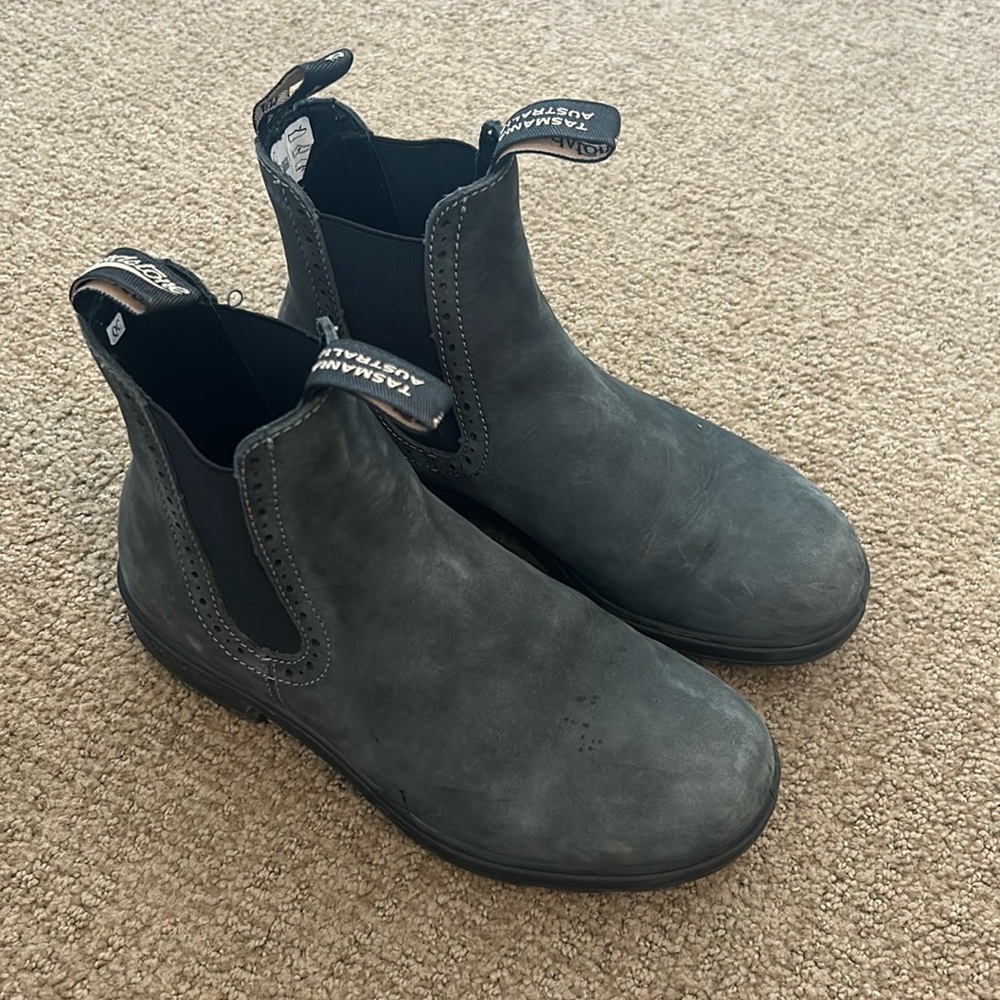 Blundstone 1630 High Top Boot
